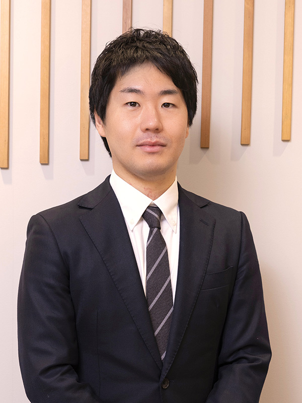 碧凪弁護士事務所 印南逹雄弁護士