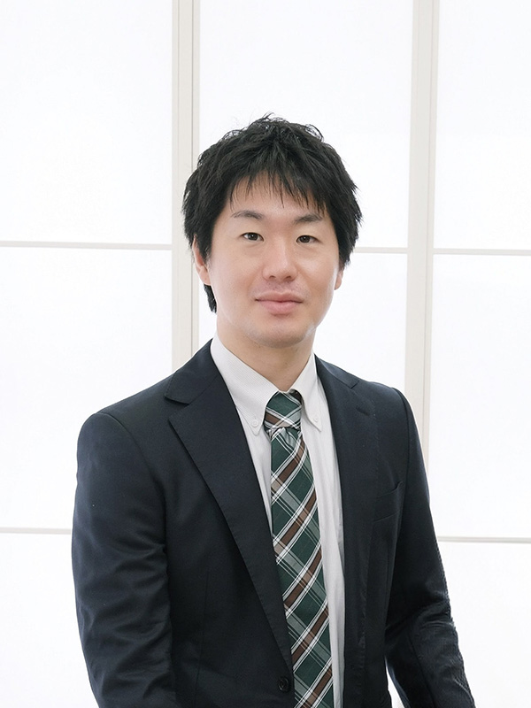 碧凪弁護士事務所 印南逹雄弁護士